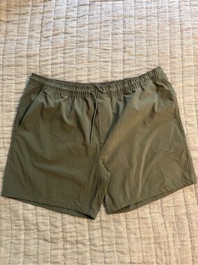 Member’s Mark 3XL Tech Shorts